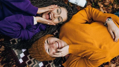 Где найти друзей после 40 лет: 3 совета от психолога