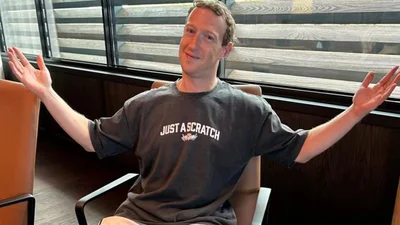 Историки неожиданно обнаружили, что семья Марка Цукерберга происходит из Украины