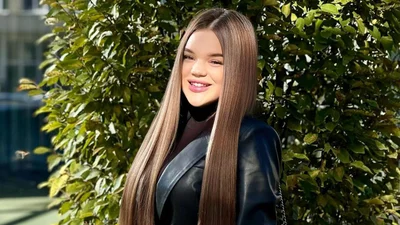 Юля Верба в крошечном черном белье показала тело спустя месяц после родов