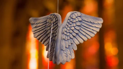 Оригінальні привітання з Днем ангела: мила проза та красиві картинки