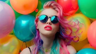 Яркие поздравления с Днем рождения: красивая проза и невероятные картинки к празднику