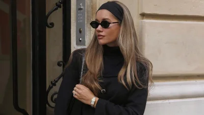 Осенние образы в стиле "old money": как выглядеть элегантно каждый день