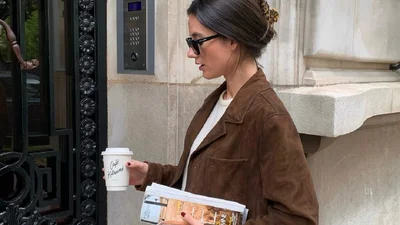 8 ключових речей гардероба, що зроблять ранкові збори легшими