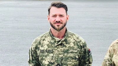 Дмитрий Дикусар впервые за несколько месяцев вышел на связь и показал, как сейчас выглядит