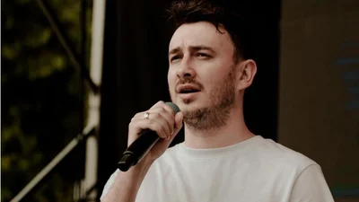 Ivan NAVI выпустил трек "Ким ми були"