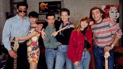 Где сейчас Элен из сериала "Элен и ребята": как сложилась карьера актрисы