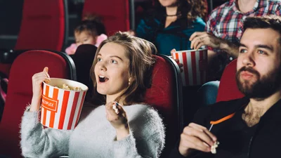 Тест: чи зможеш ти вгадати фільми за описом