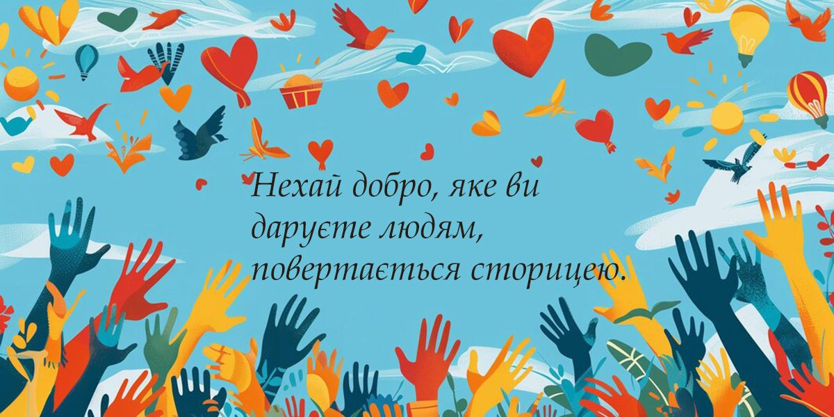 Самые теплые поздравления с Днем социального работника 2024, которые растрогают до слез - 651712 Самые теплые поздравления с Днем социального работника 2024, которые растрогают до слез - фото 651712