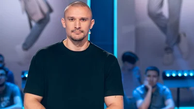 Вплив Деппа та Гарді: актор Тарас Цимбалюк зробив собі 65 татуювань