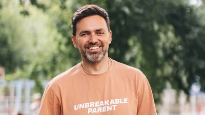 Тімур Мірошниченко прокоментував конкуренцію з Остапчуком і Скічко