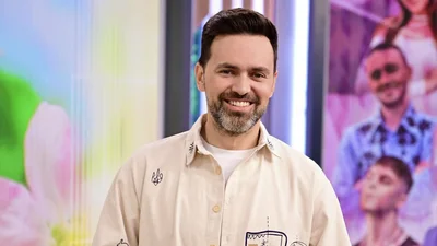 Тімур Мірошниченко зізнався, скільки грошей витрачає на місяць