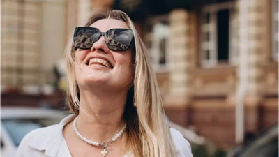 Таня Татарченко вразила яскравою фотосесією, від якої миттєво підіймається настрій