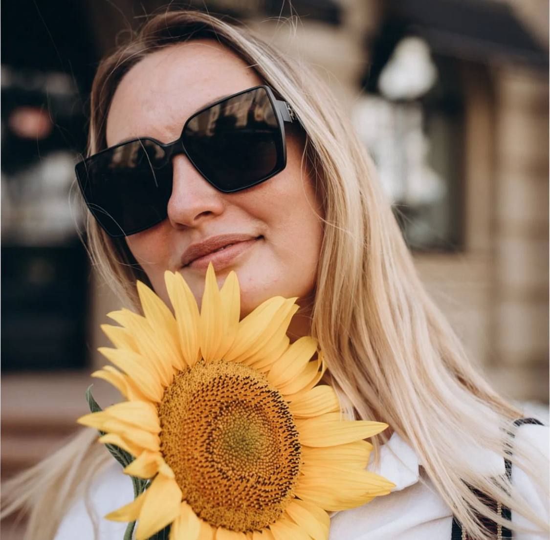 Таня Татарченко вразила яскравою фотосесією, від якої миттєво підіймається настрій - 651809 Таня Татарченко вразила яскравою фотосесією, від якої миттєво підіймається настрій - фото 651809