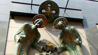 Свято Косми і Даміана: що не можна робити 1 листопада