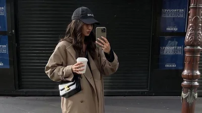 Что надеть: 5 стильных осенних луков на каждый день