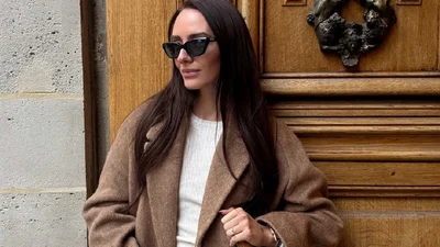 Семь основных вещей, которые должны быть в гардеробе каждой модницы для мягкой зимы