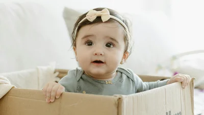 Как назвать ноябрьскую малышку: особые имена для девочек