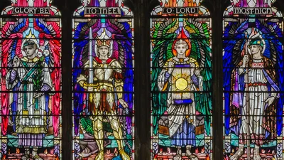 Як і коли відзначаємо День Архістратига Михаїла у 2024 році