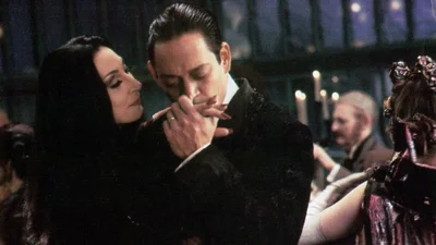 Минуло 33 роки: актори з "Сімейки Адамсів" возз'єднались для фото – які вони зараз