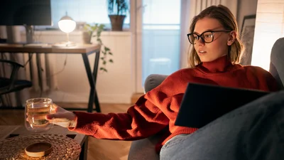 Теплая подборка: смотри 5 согревающих романтических фильмов для осенних выходных