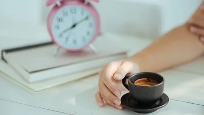 На этих выходных у тебя будет больше времени для отдыха - смотри почему