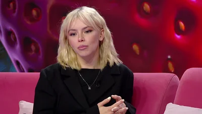 Маша Кондратенко отреагировала на хейт из-за внешности Klavdia Petrivna