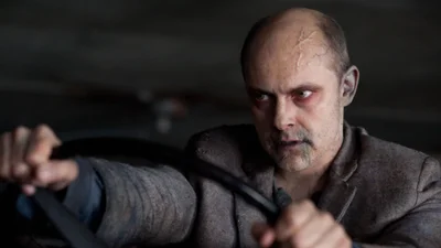 Прикольный тест на Хэллоуин: угадай, из какого фильма этот зомби