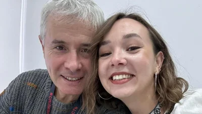 Радіодиктант 2024: як зірки перевіряли свою грамотність