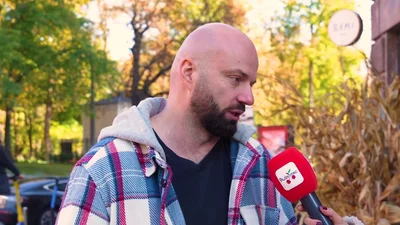 Слава Демин назвал 3 артистки, с которыми хотел бы иметь секс