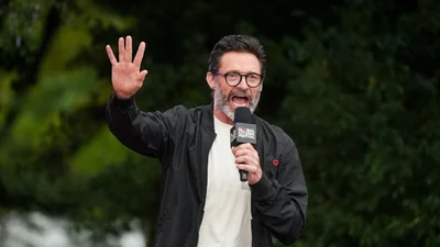 Хью Джекман разбил семью: замужняя актриса, с которой он закрутил роман, разводится