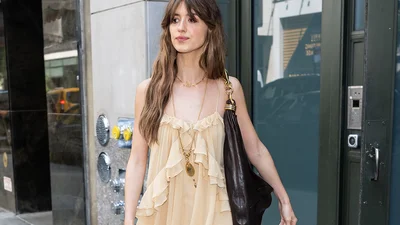 Який стиль в одязі підійде мрійливим і романтичним Рибам