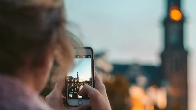 Креативные подписи для твоих фото в Instagram, чтобы добавить особое настроение