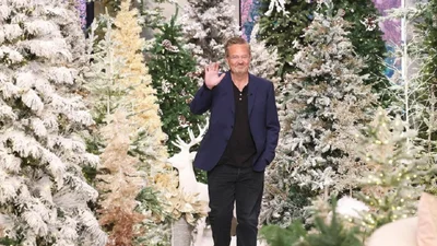 Особняк Мэттью Перри, где его нашли мертвым, продали за 8,5 млн долларов: кто купил