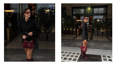 Эти 6 хитовых моделей сапог будут носить зимой все