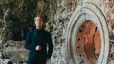 К Терену на "Холостяк" пришла девушка в пижаме: оказалось, что это авторка пикантного шоу