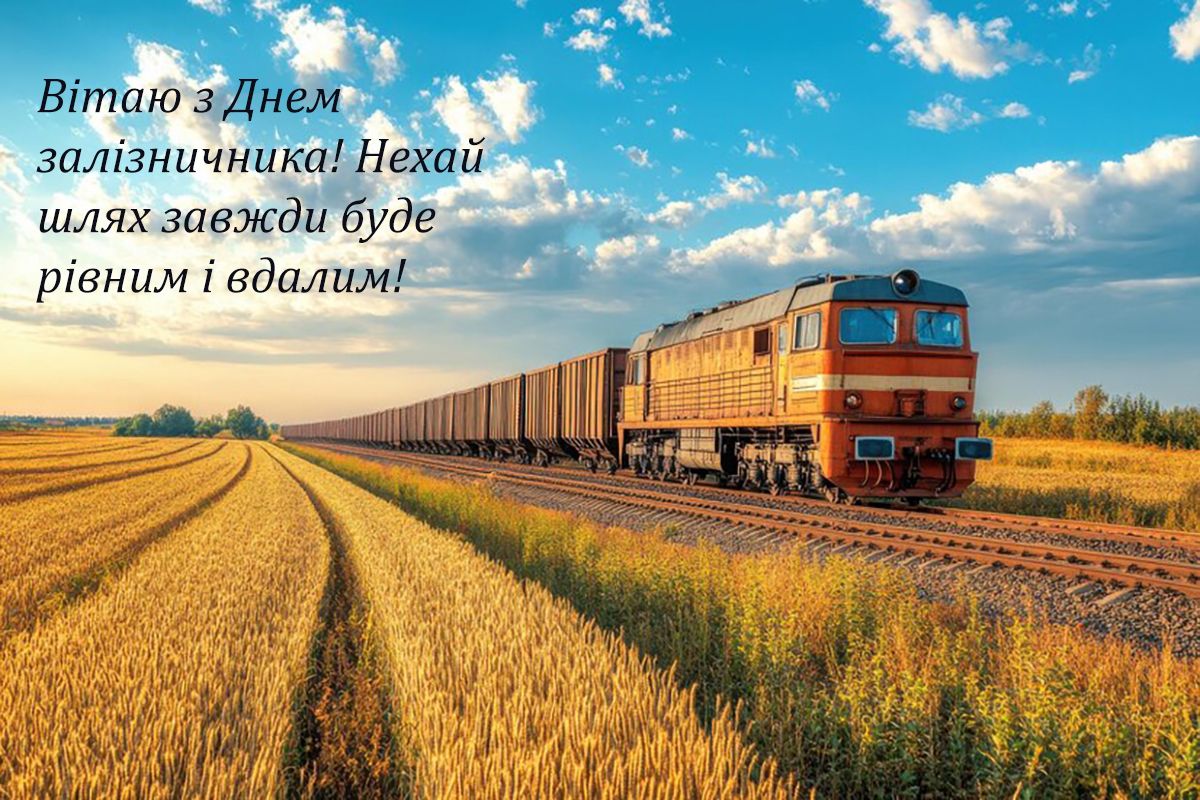 з днем залізничника прикольні - 652551 с днем железнодорожника прикольные - фото 652551