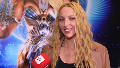 "Я давно дарую подарунки собі сама", - Полякова про презенти від чоловіка