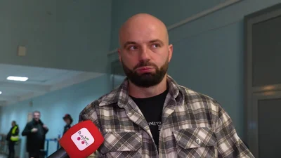 Эксклюзив: Слава Демин откровенно рассказал, что у его возлюбленной случился выкидыш