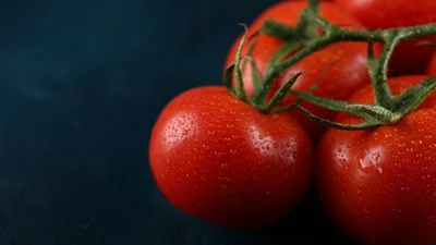 Чатні з помідорів - простий соус за 20 хвилин, який підійде до будь-якої страви