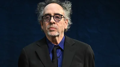 "Затягивает в какую-то темную дыру": режиссер Тим Бертон признался в необычной фобии