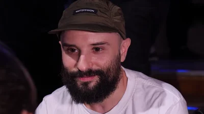 Виктор Розовый прокомментировал свое возвращение в "Лигу Смеха"