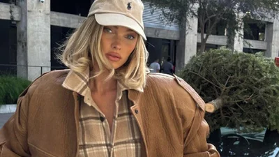 Найзручніший та найтепліший тренд сезону: фланелева сорочка - мастхев осені та зими 2024-2025