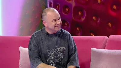 Віктор Павлік зізнався, як ставиться до хейту через шлюб з Катериною Репяховою