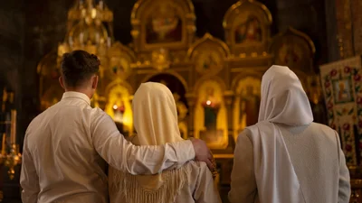 Что не стоит делать на Михайлов день 2024 - главные табу