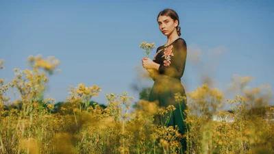 Жінки з цими іменами мають найсильнішу енергетику