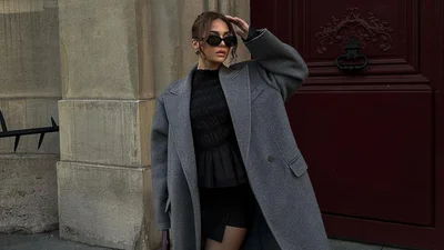 П'ять позачасових пальт, які ніколи не вийдуть із моди