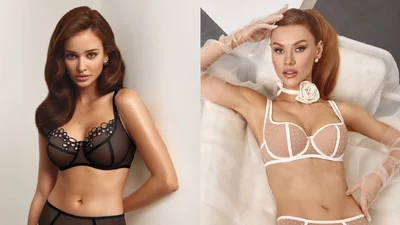 Як додати вечору пікантності: спідня білизна для особливих моментів