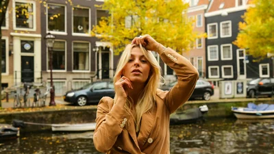 5 самых крутых городов Европы, которые стоит успеть посетить осенью