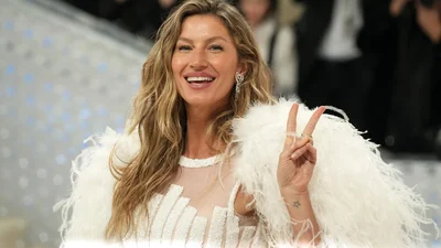 Супермодель Жизель Бюндхен планирует рожать дома – источники