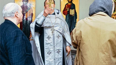 Молитвы к Архангелу Михаилу: сильные слова для защиты и поддержки в трудные времена